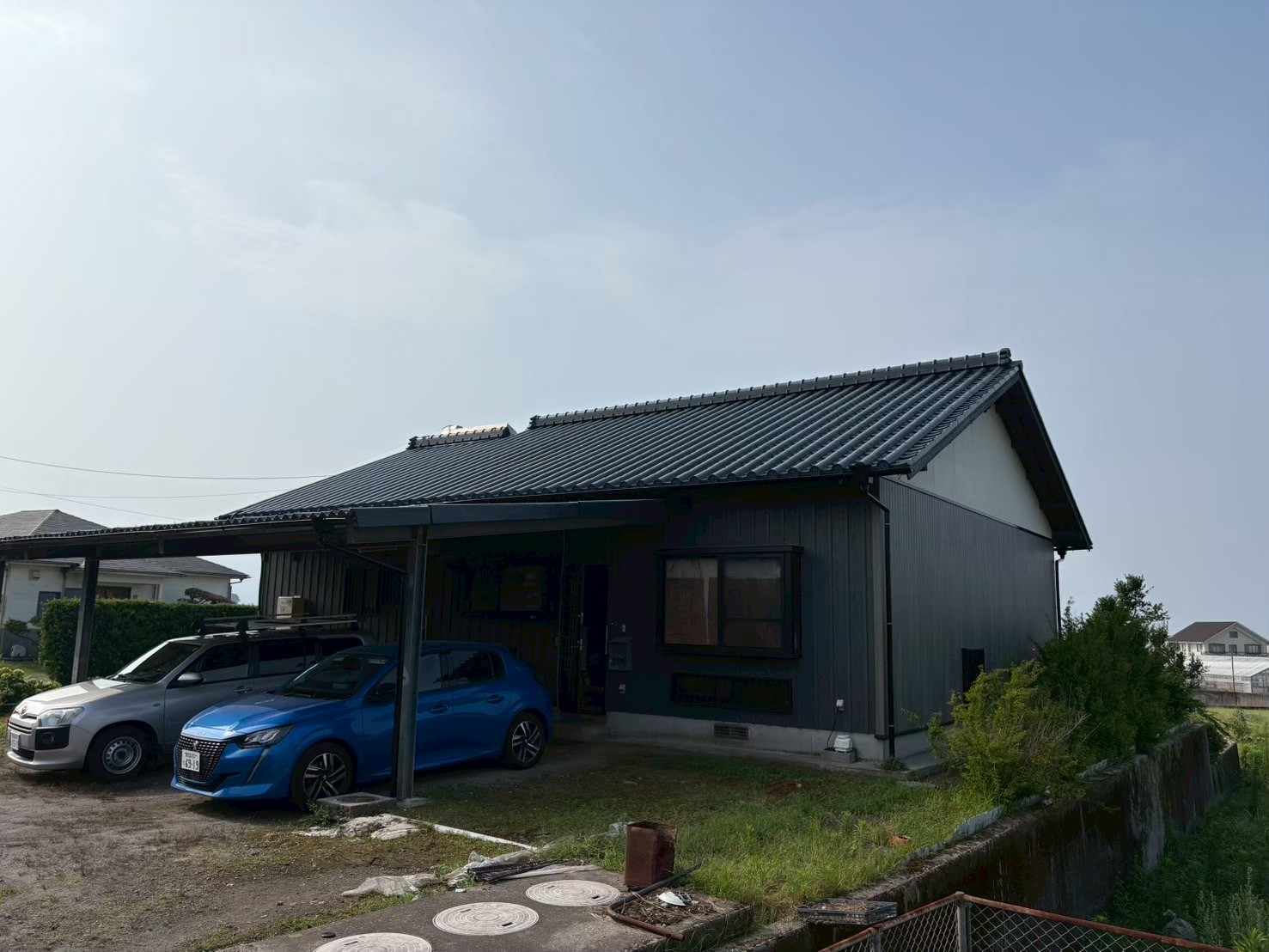 吉野町　戸建て